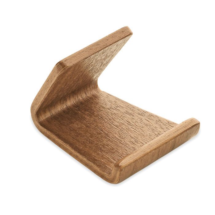 Smartphone-Halter Holz HOLD - holz-162
