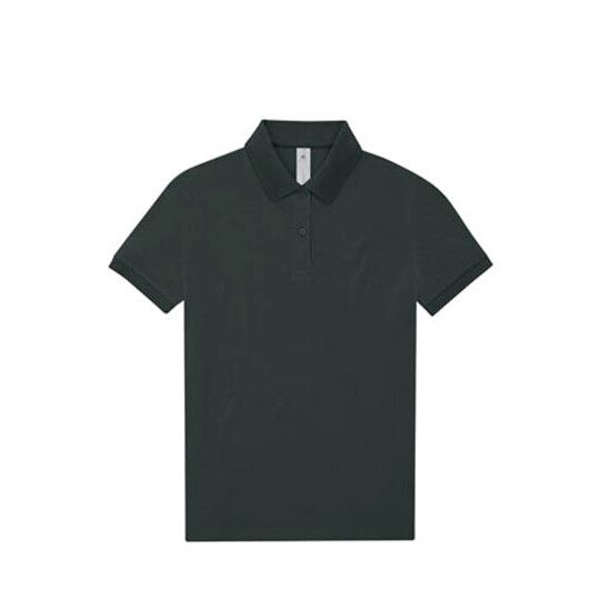 My Polo 180 /Women - dark forest - XXL-936