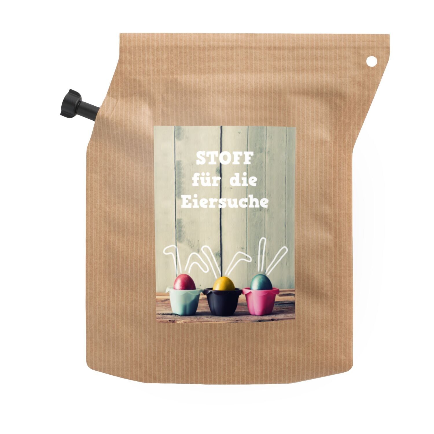 Oster-Kaffee - STOFF für die Eiersuche-147