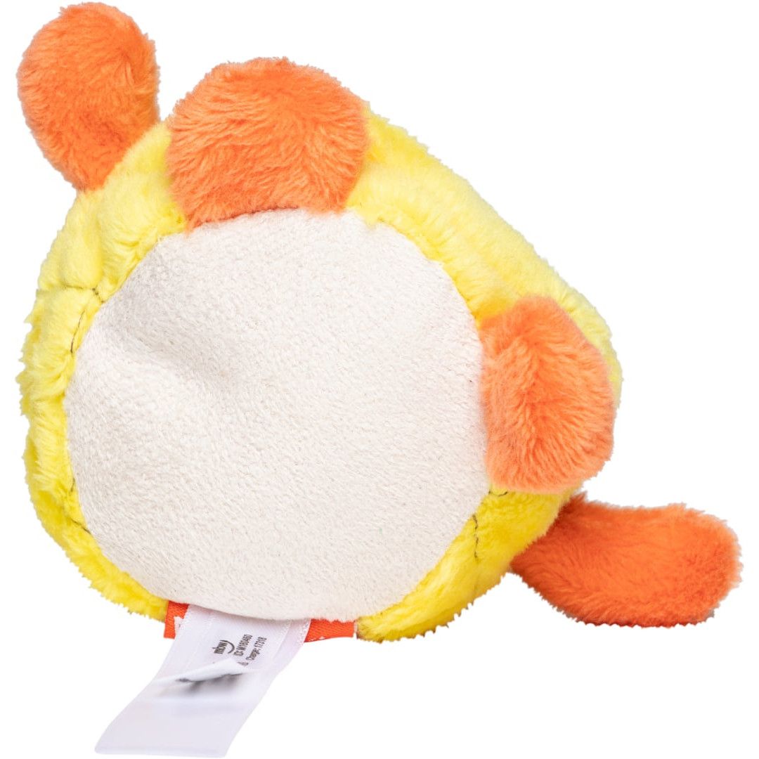 MiniFeet® Bildschirmreiniger Schmoozies® Ananas - gelb-604
