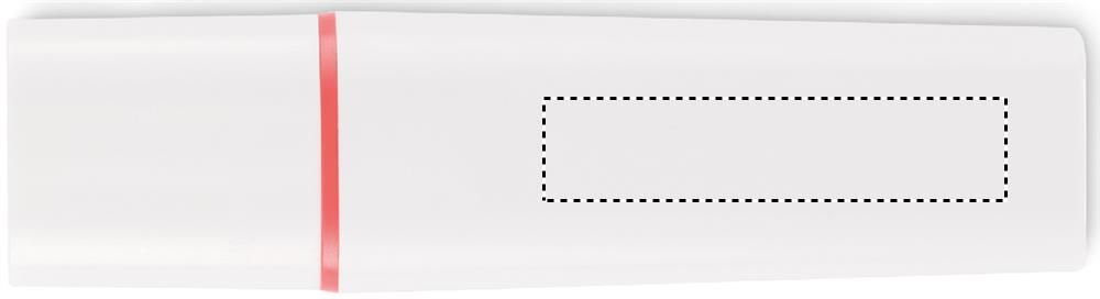 Veredelungsposition BARREL RIGHT HANDED