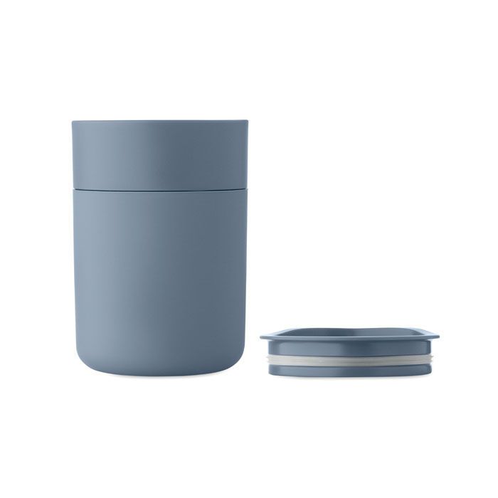 PP-Becher 330ml GOBLET - petrol-38