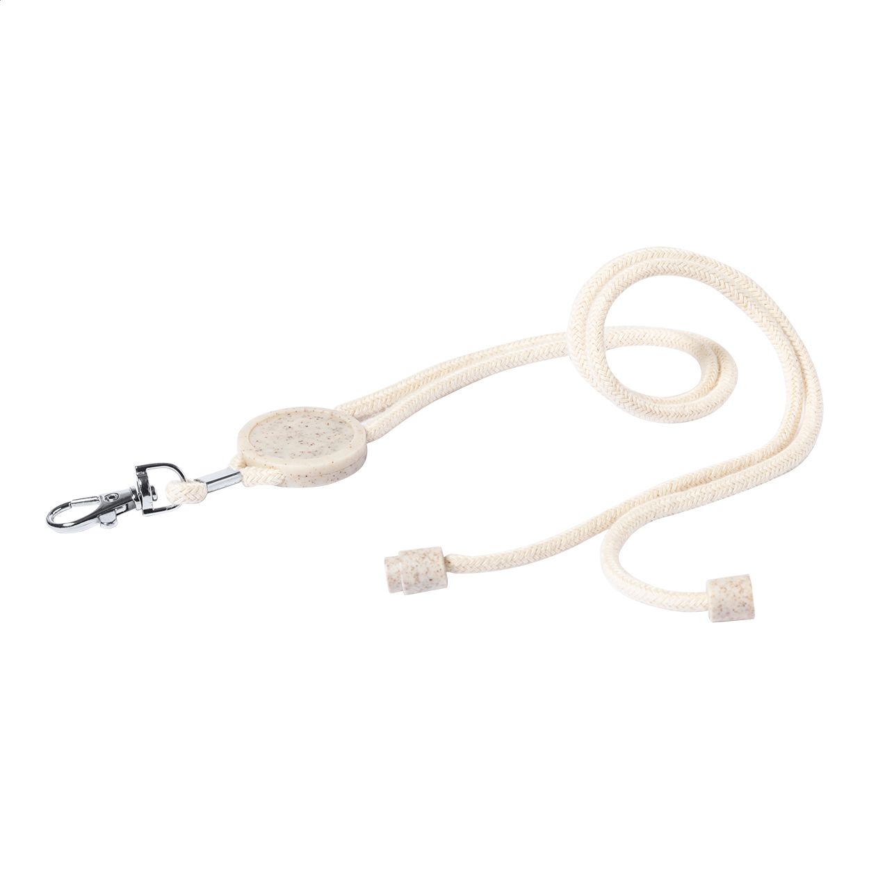 Lanyard Denain - natur-492