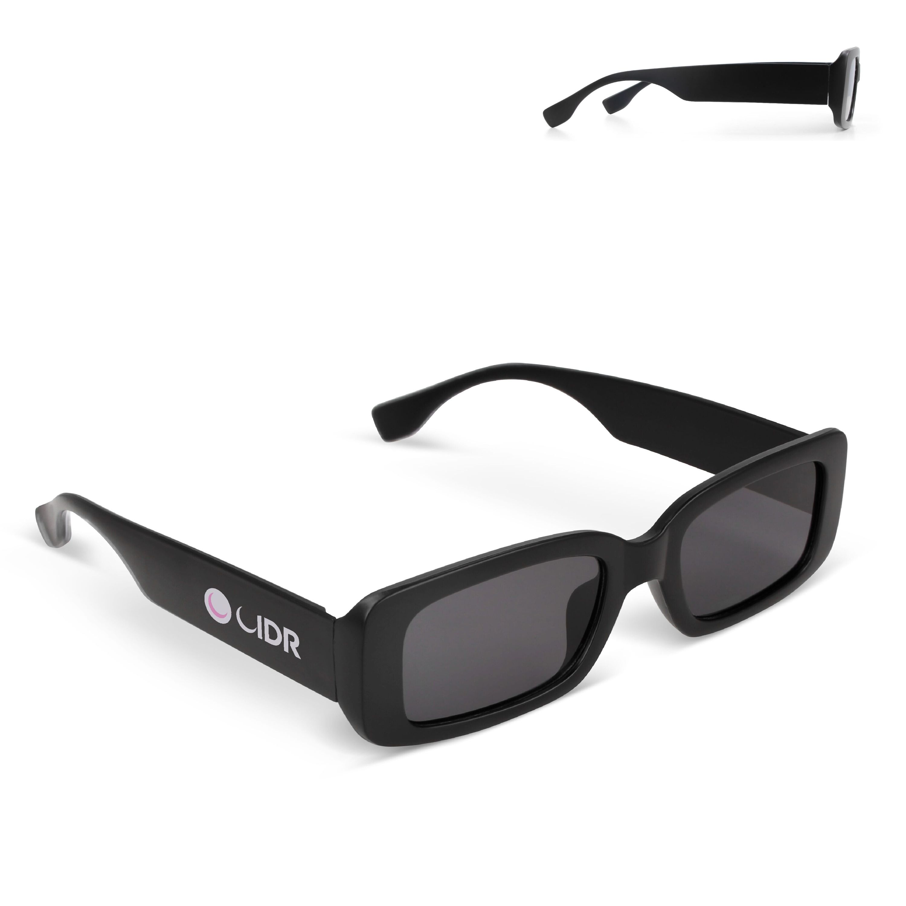 Charli RPC-Sonnenbrille - schwarz-992