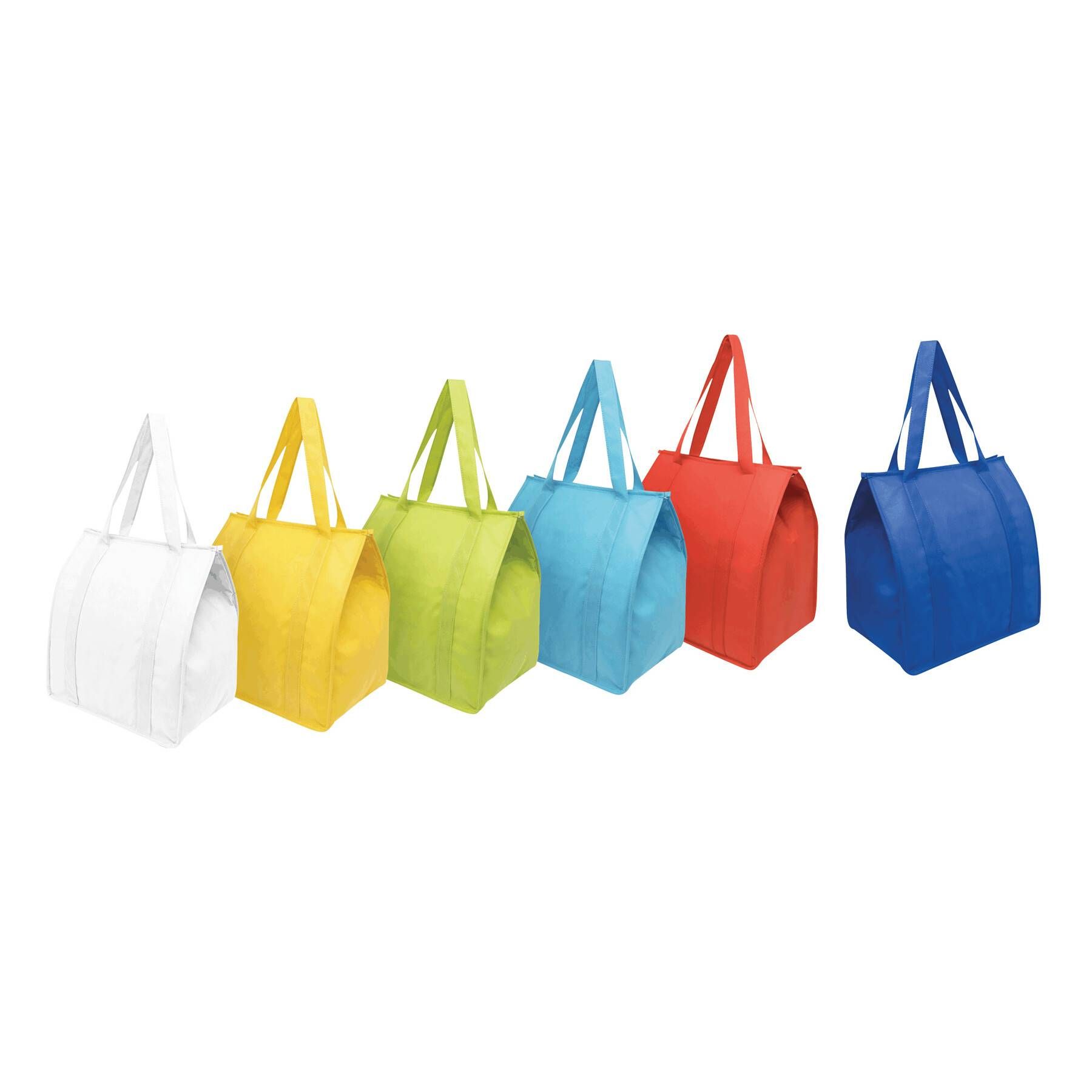 Kühltasche DEGREE - weiß-734