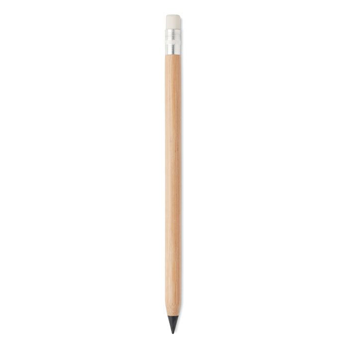 Stift mit Graphitmine INKLESS PLUS - holz-784