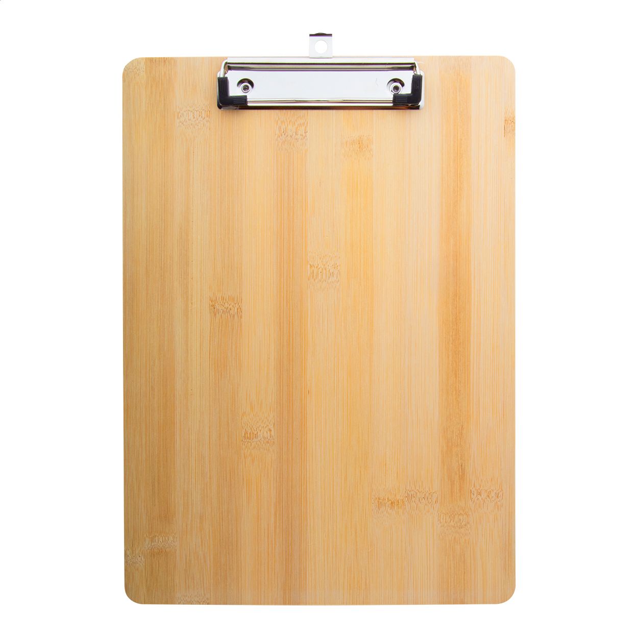 Bamboard Bambus-Klemmbrett - natur-130