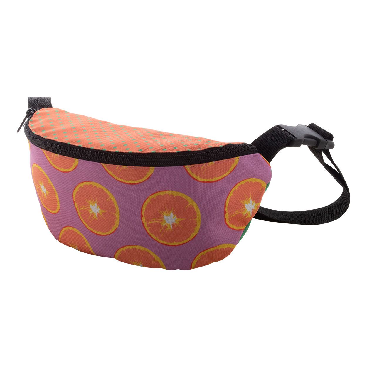 Gürteltasche CreaWaist RFID - schwarz-874
