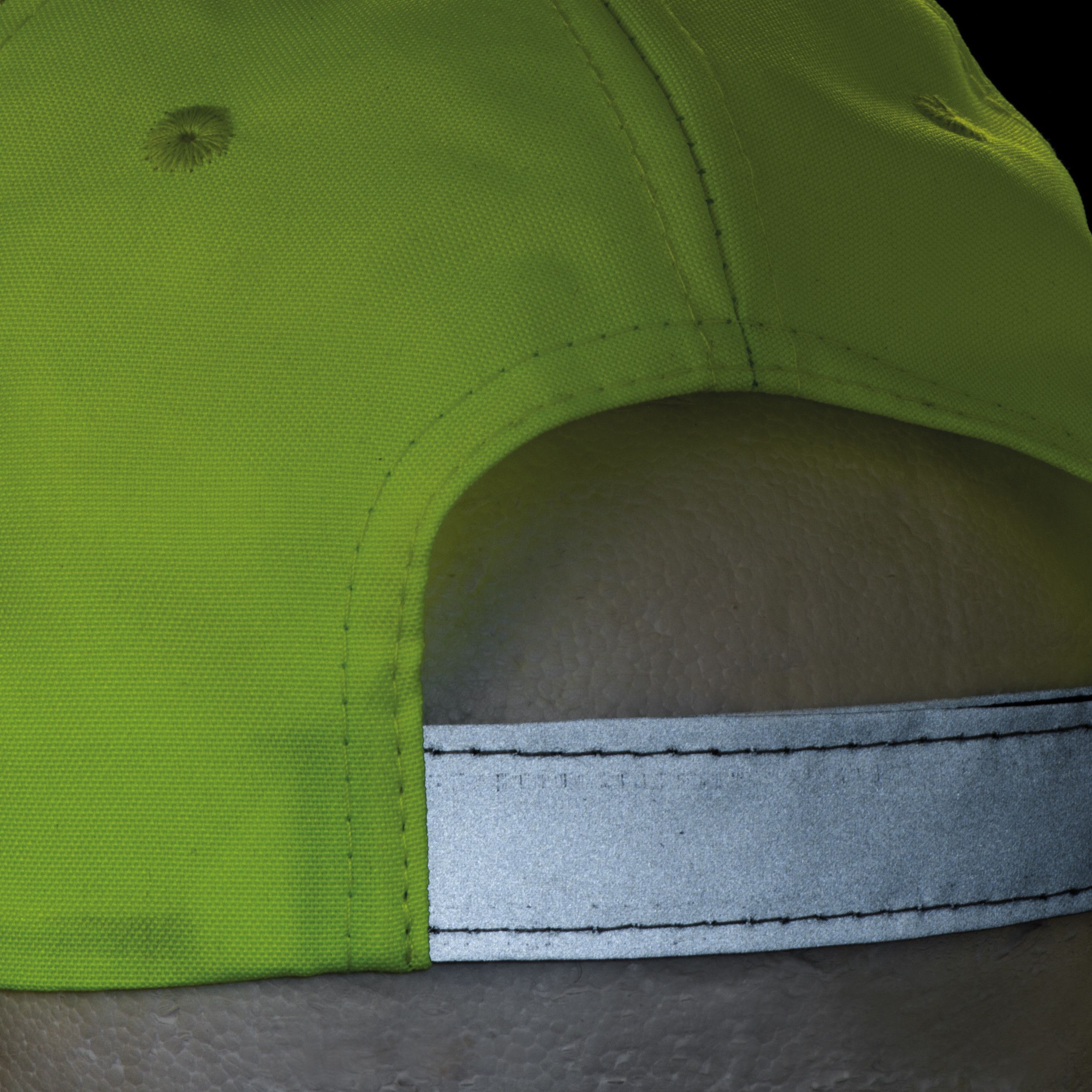 Kinderbaseballcap Seattle - gelb-626