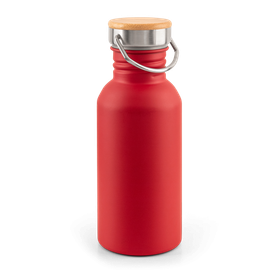 Veredelungsposition Trinkflasche, Körper