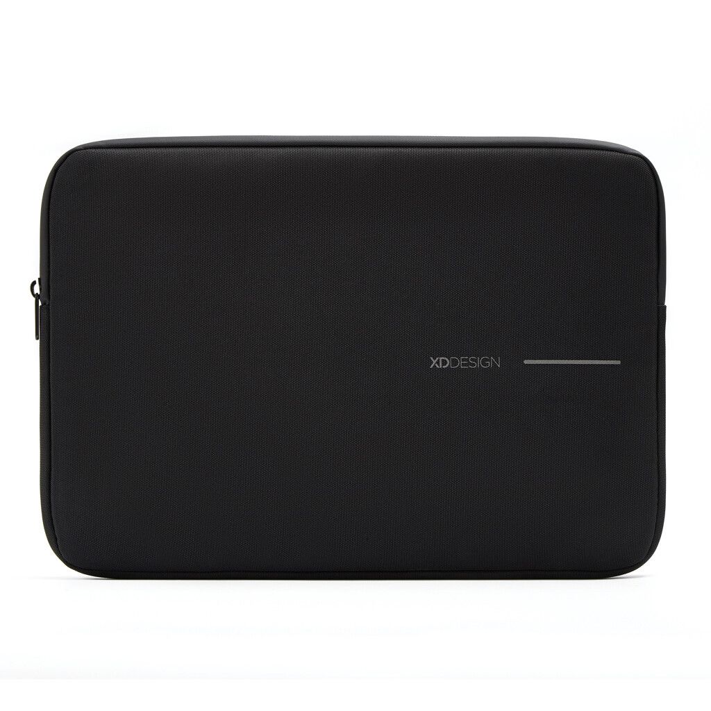 XD Design 16" Laptop Sleeve - schwarz-784