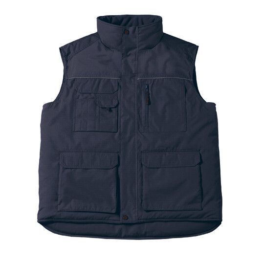 Expert Pro Bodywarmer für Herren - navy - M-122