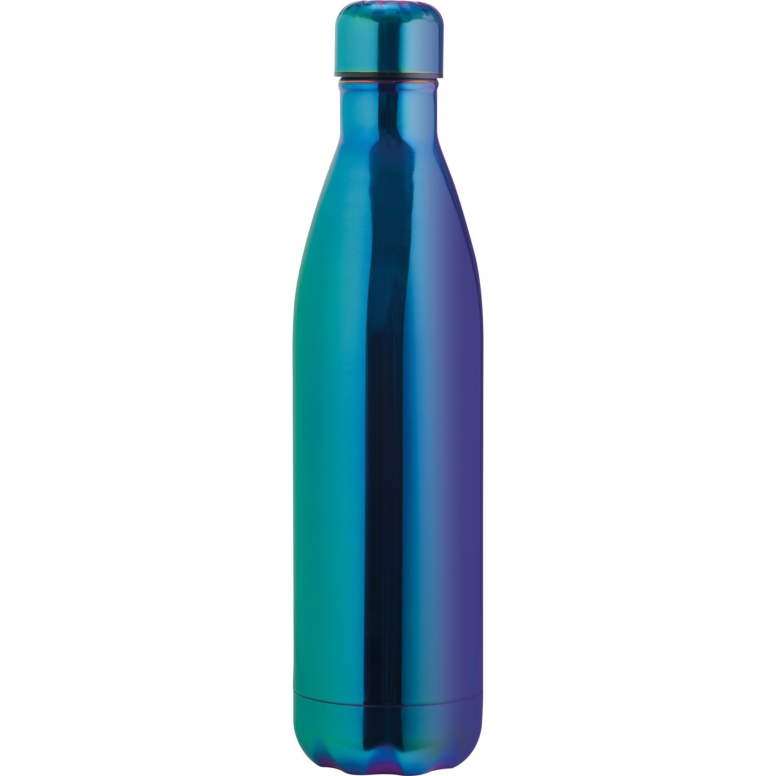 Vakuum Edelstahlflasche, 750ml - bunt-19