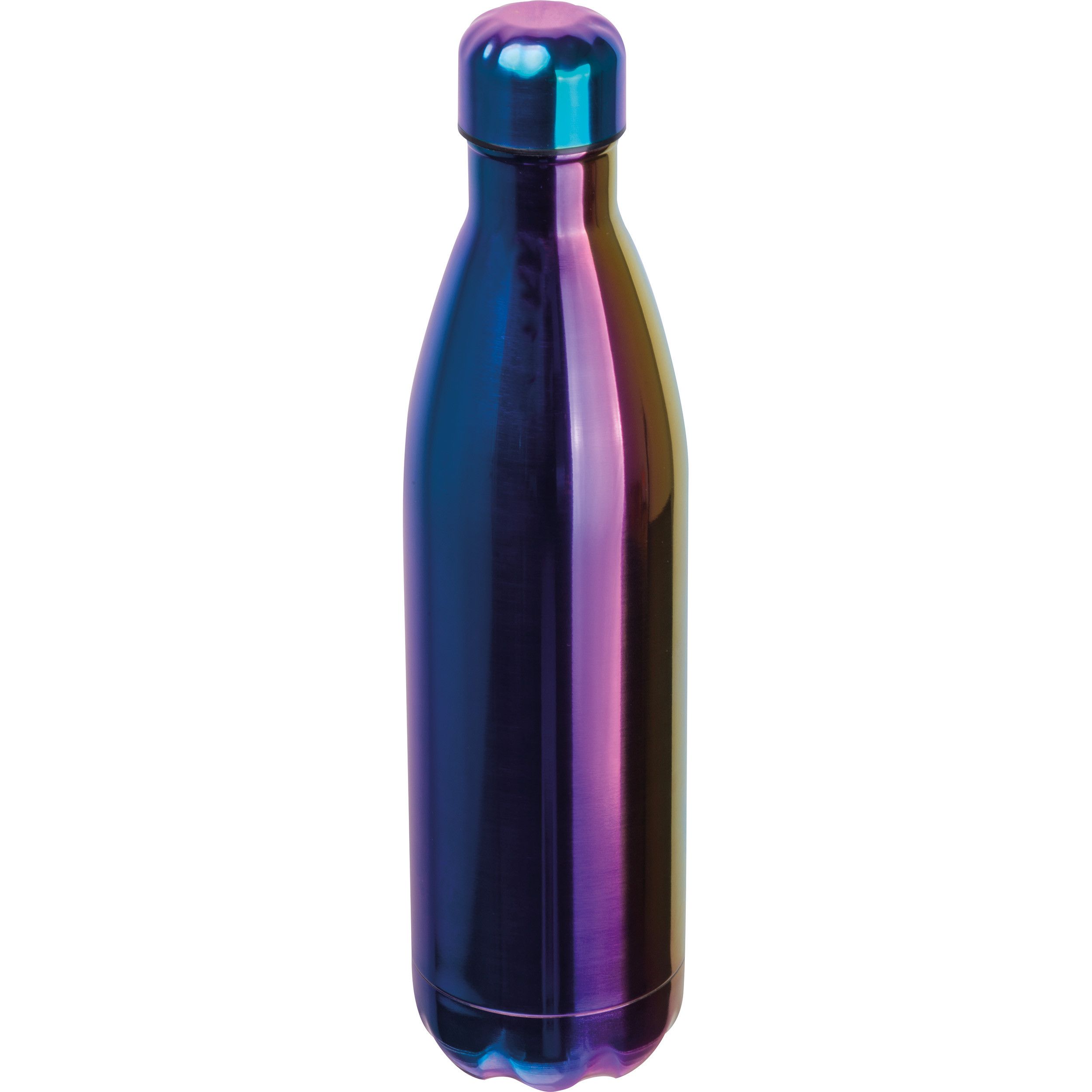 Vakuum Edelstahlflasche, 750ml - bunt-19