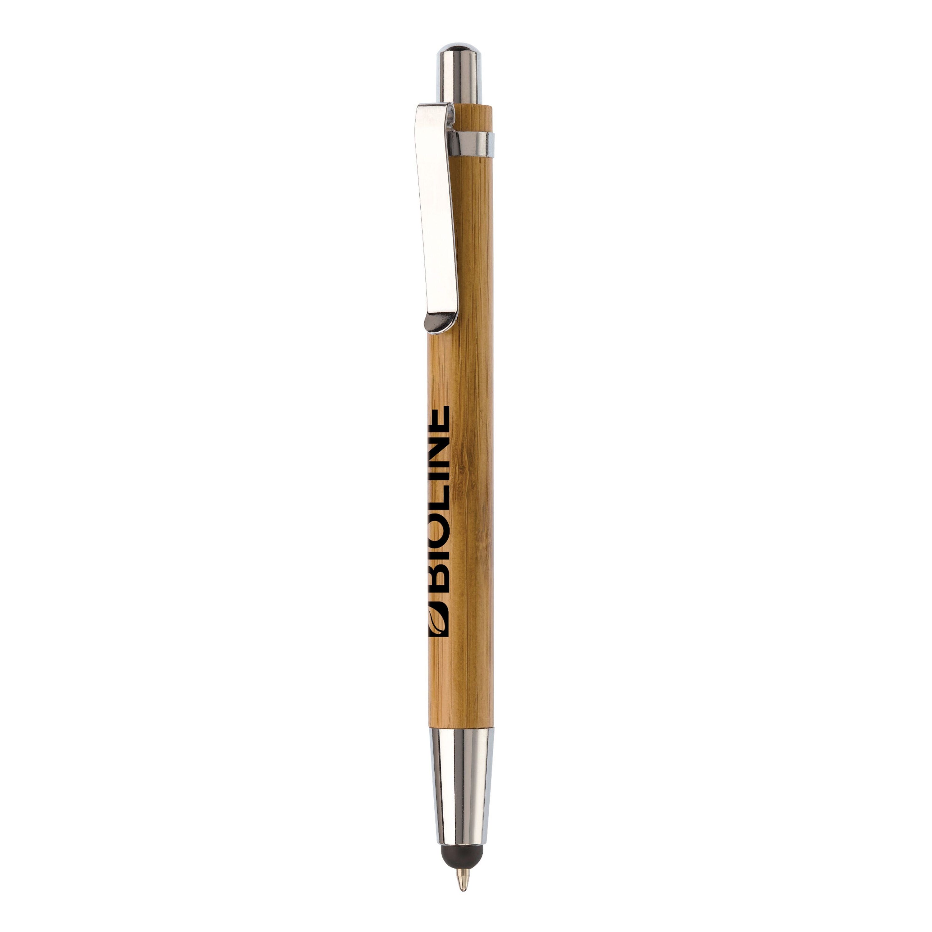 Antartica Bambus mit Touch - natur-355
