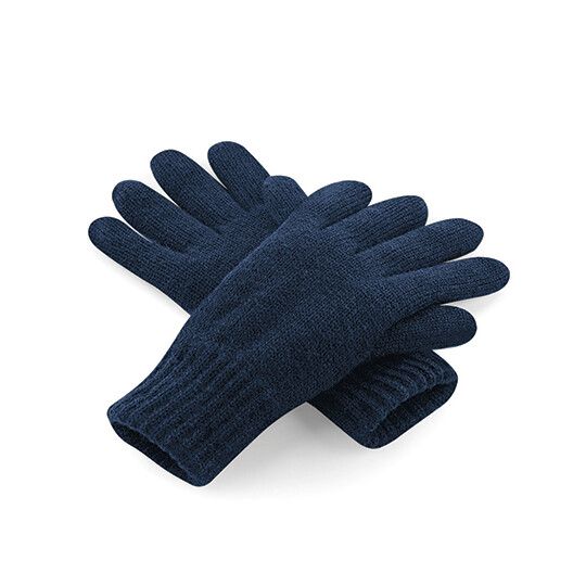 Classic Thinsulate™ Gloves - french navy-296