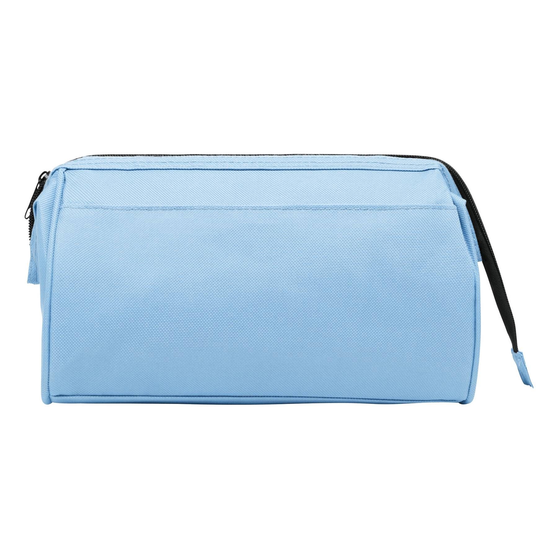 Kosmetiktasche DAYBREAK - hellblau-52