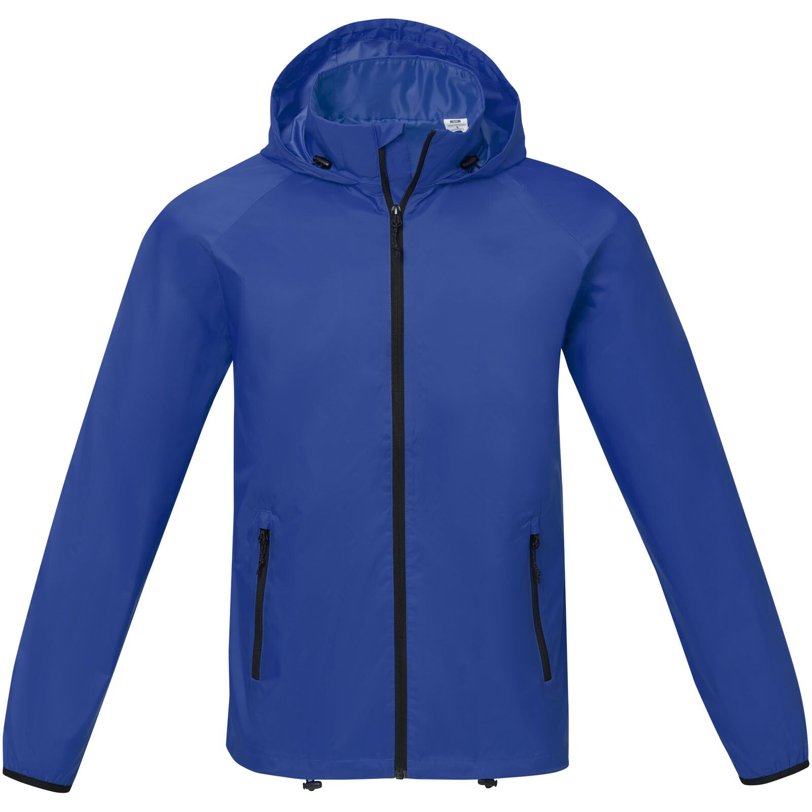 Dinlas leichte Jacke für Herren - blau - XL-406