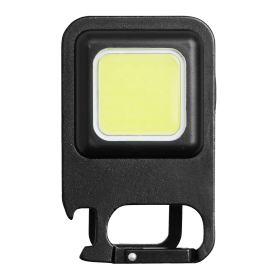 Veredelungsposition unterhalb der LED Lichter