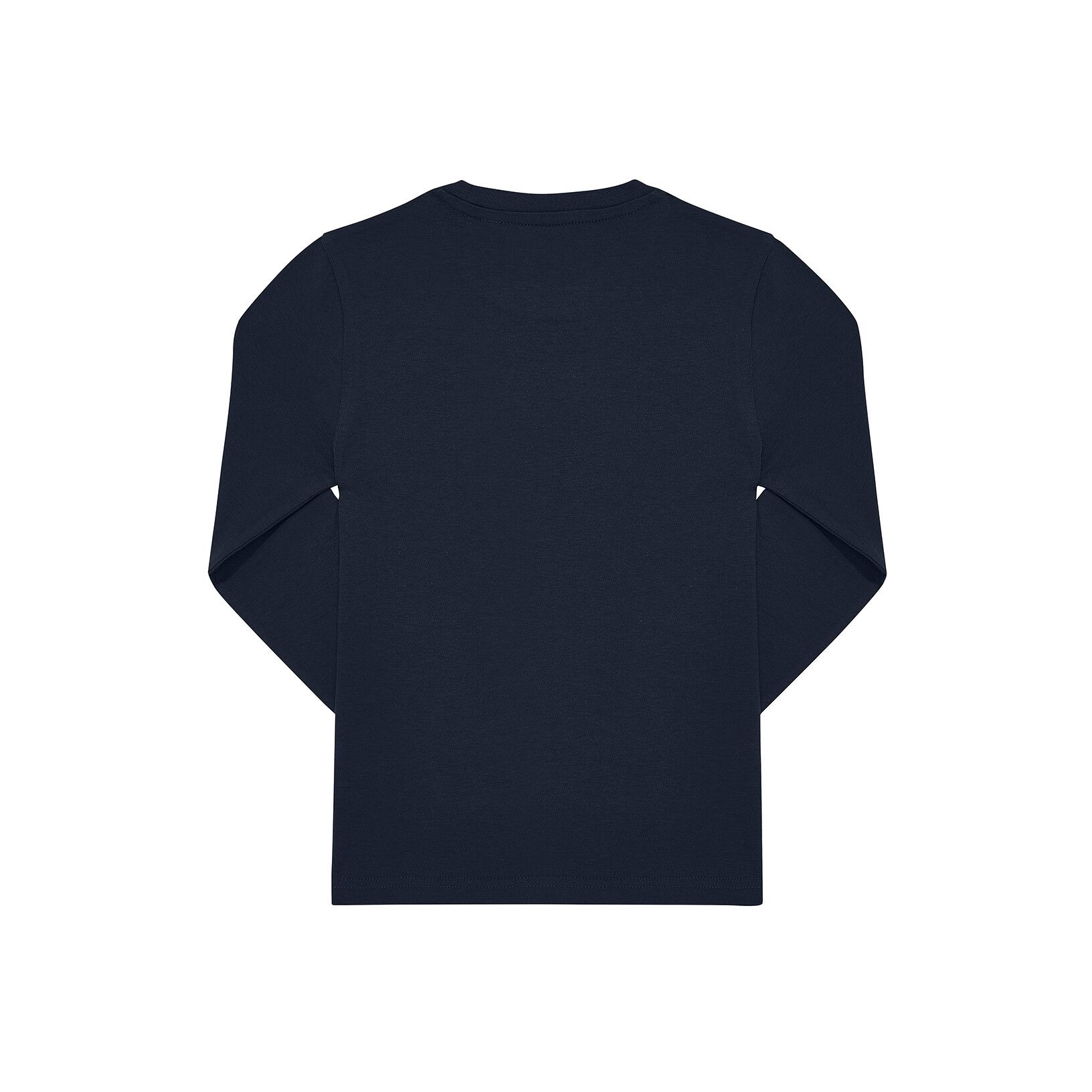 Kids E150 Long Sleeve - royal blue - 9/11 (134/146)-864