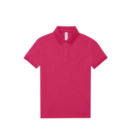 My Polo 180 /Women - meta fuchsia - XXL-386