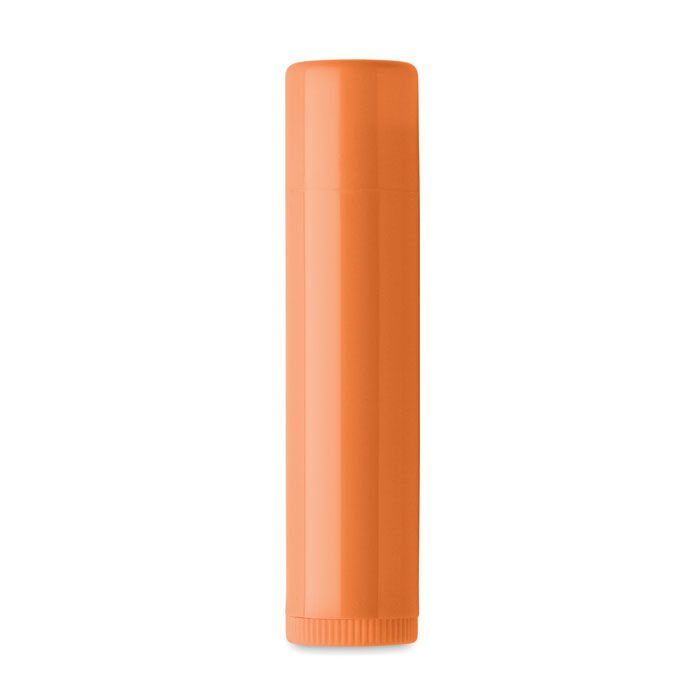 Veganer Lippenbalsam LABBRA - orange-156