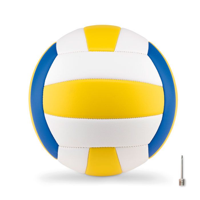 Volleyball VOLLEY - multicolour-659