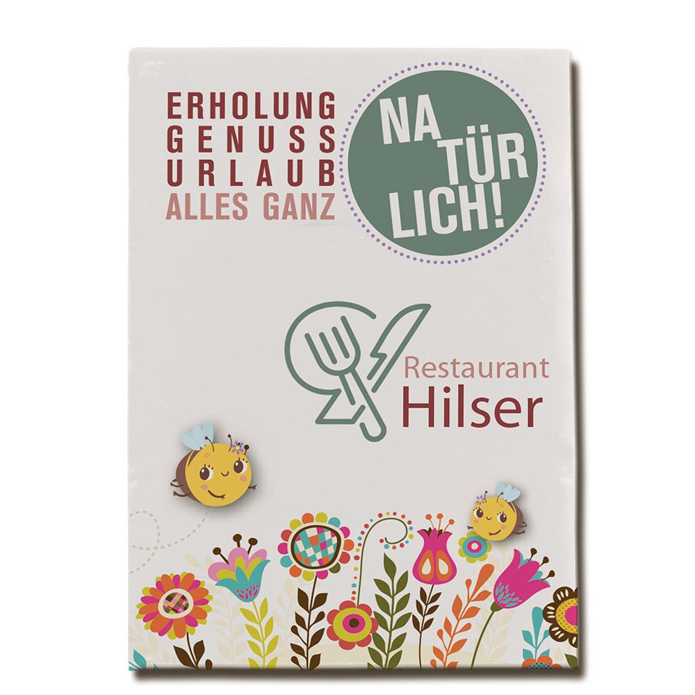 Samentütchen Mini - Standardpapier - Thymian-107