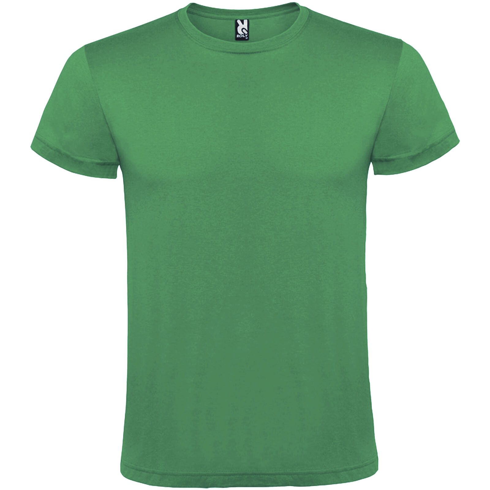 Atomic T-Shirt   - kelly grün - 3XL-761