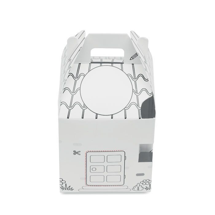 Saat-Set Kinder FULLHOUSE - multicolour-963