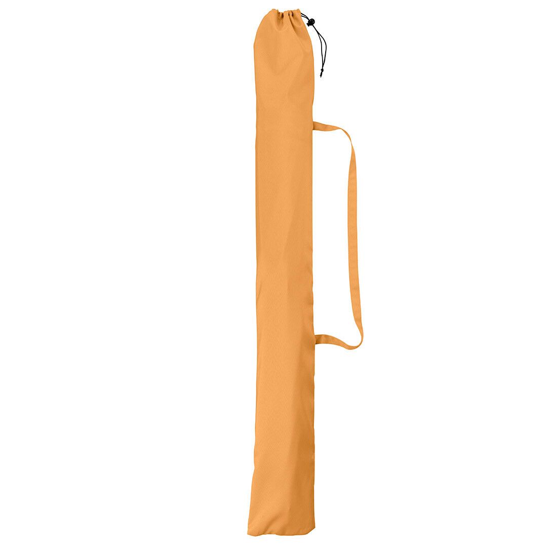 Sonnenschirm M Ø180 cm - aprikose-28