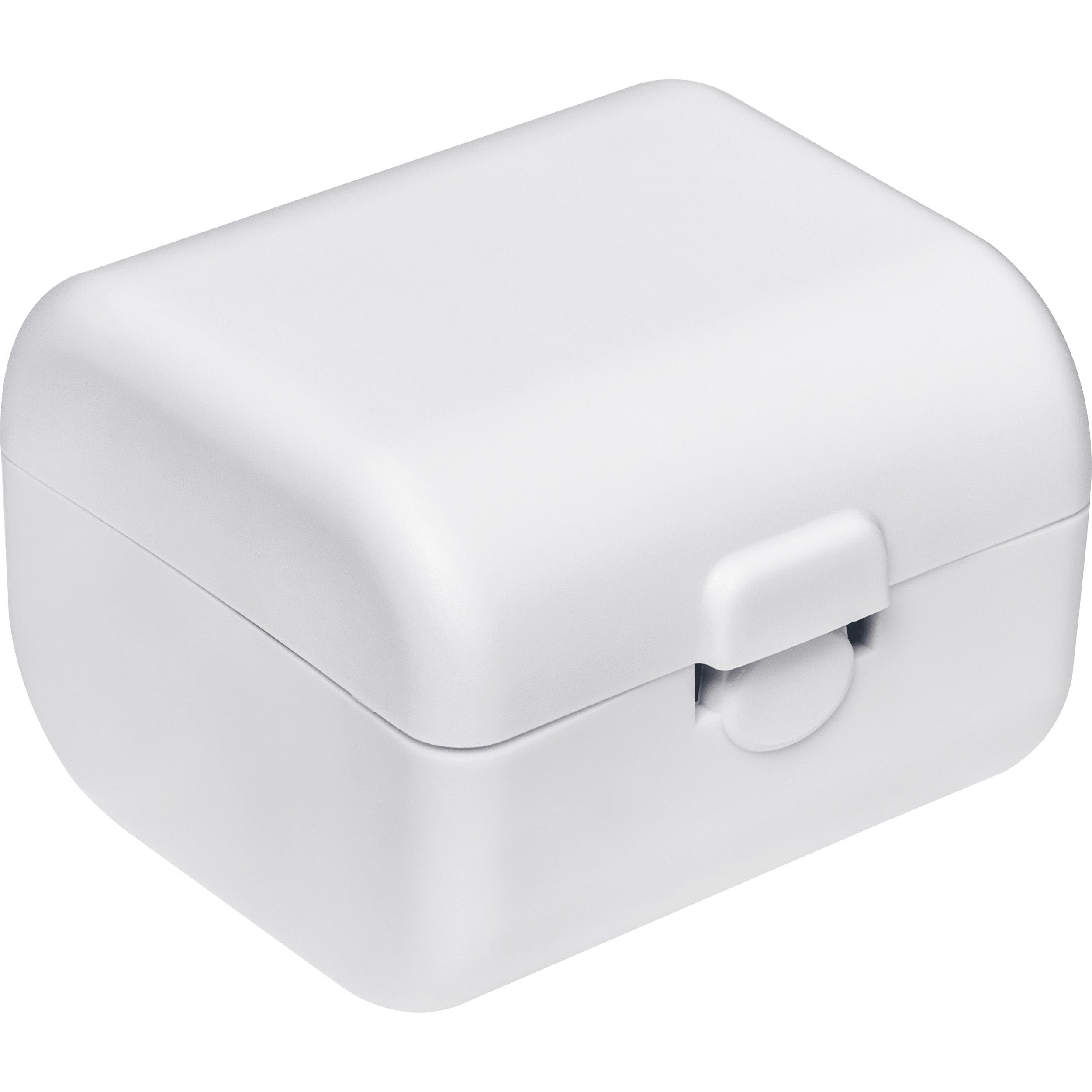 Reiseadapter Peru - weiß-265