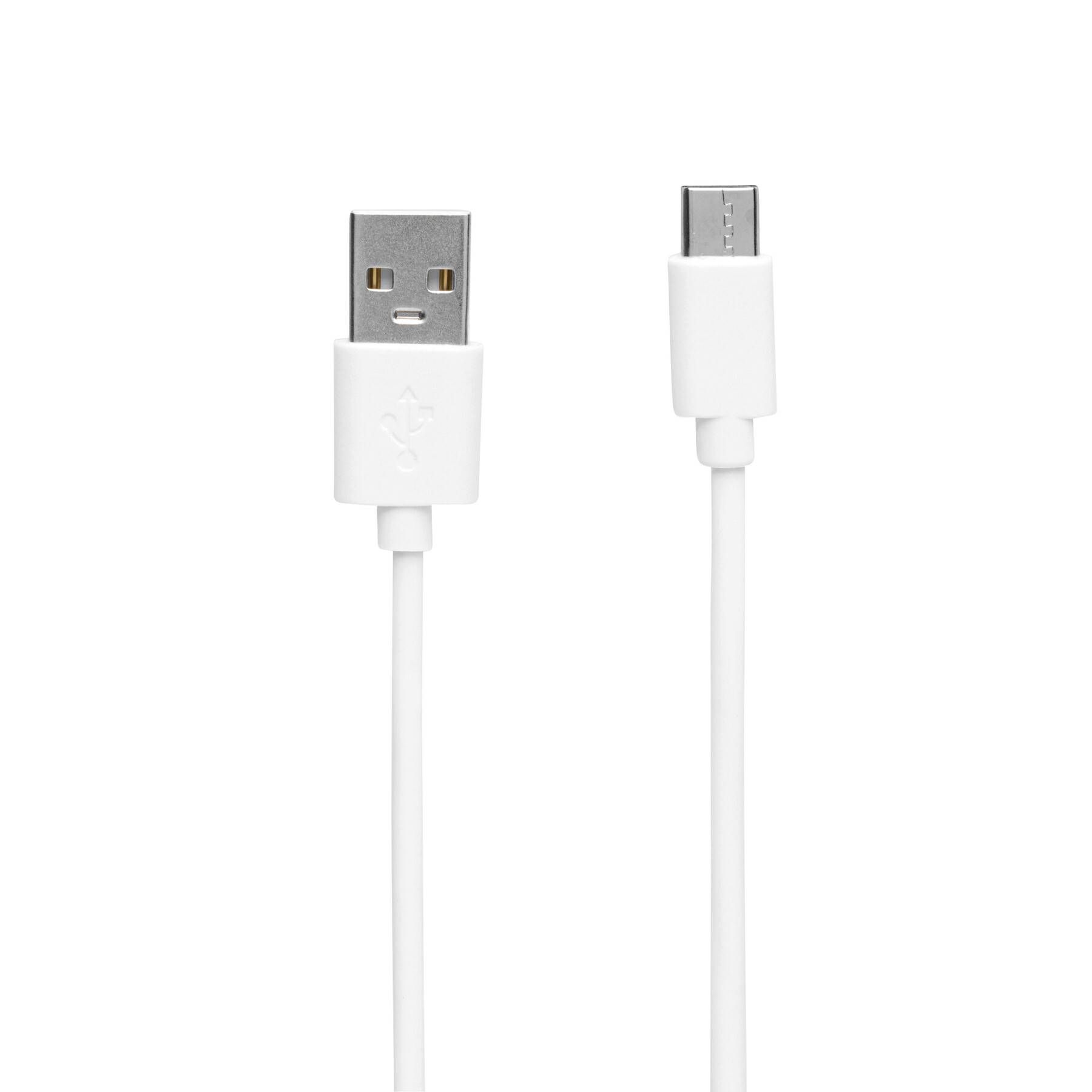 Schreibtisch-Lampe mit Ladestation LIGHT & CHARGE - weiß-456