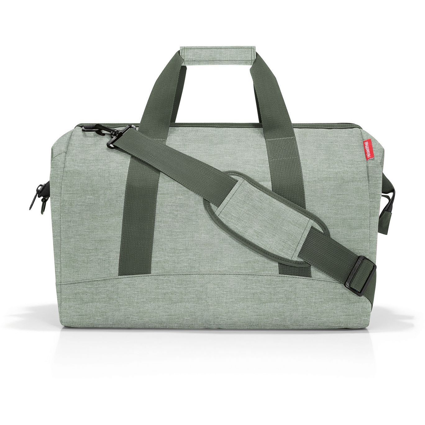 Allrounder L - twist sage-589