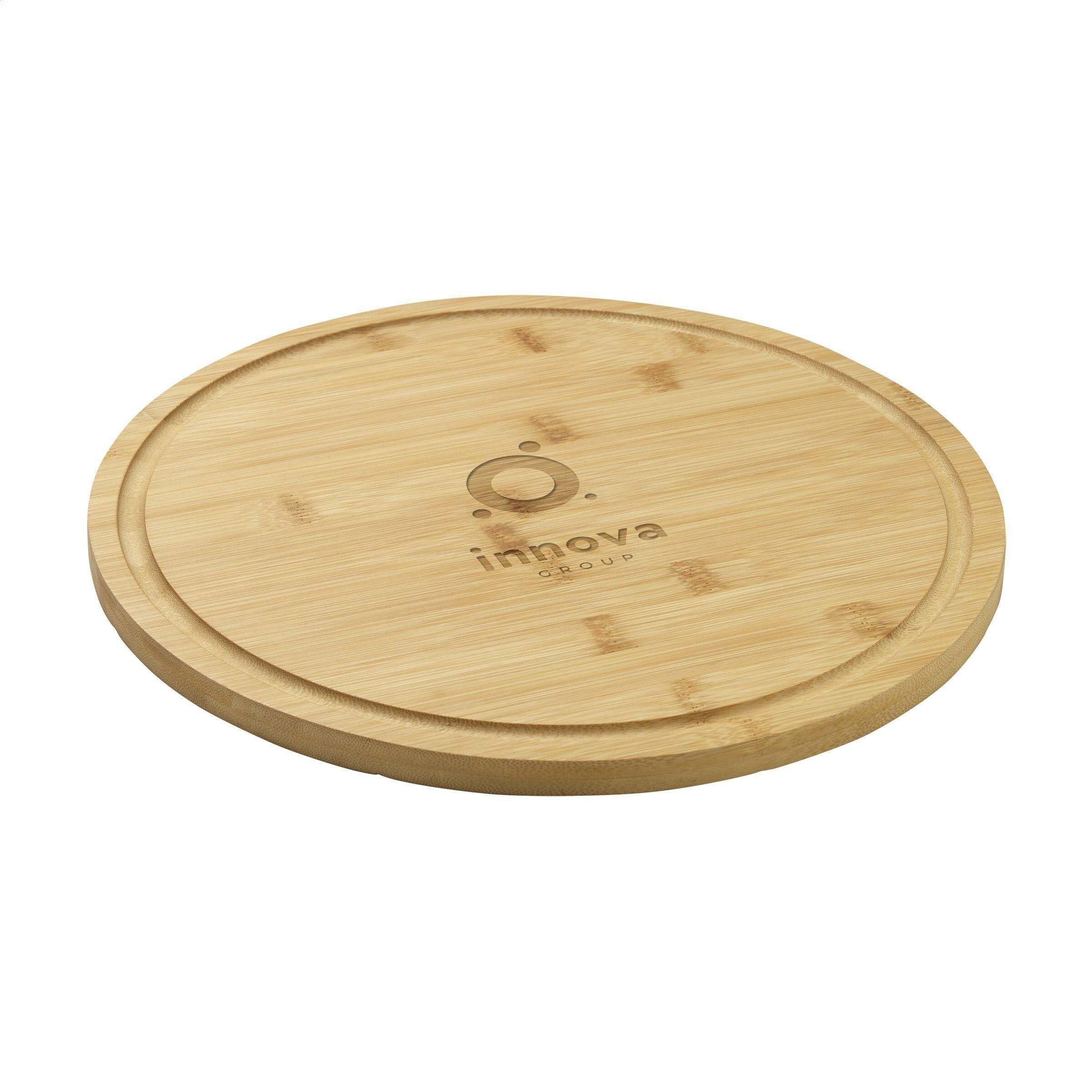 Tramonti Cutting & Pizza Board - holz-441