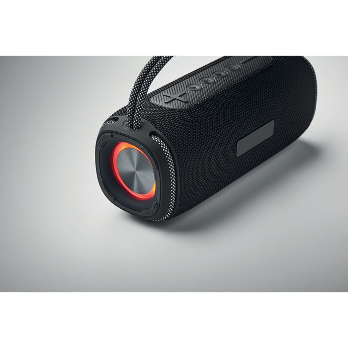 Wireless Lautsprecher NOTAMUSIC - schwarz-452