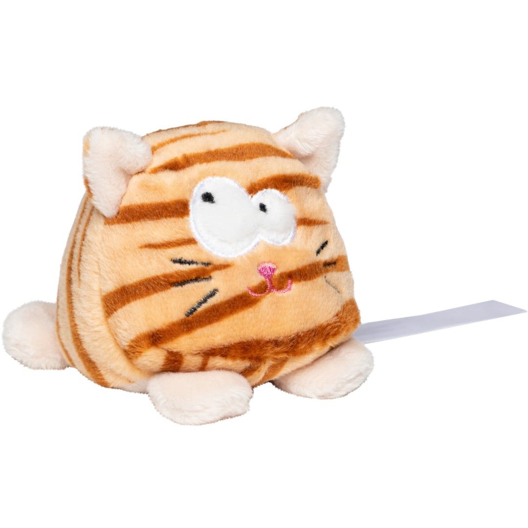 MiniFeet® Bildschirmreiniger Schmoozies® Katze - braun-384