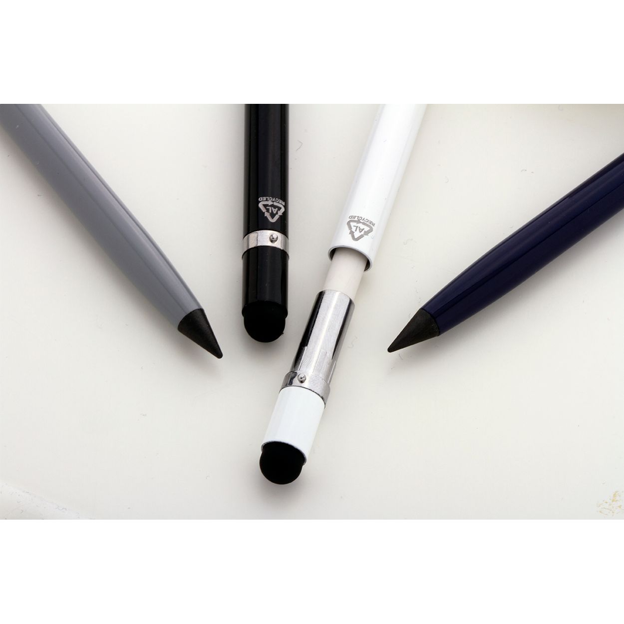 tintenloser Stift Eravoid - blau-655