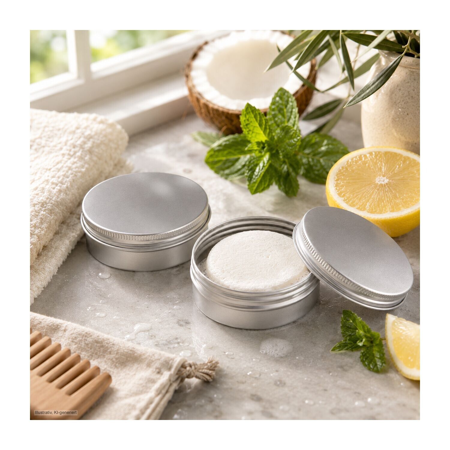 Geschenkset Weihnachts-Wellness-494