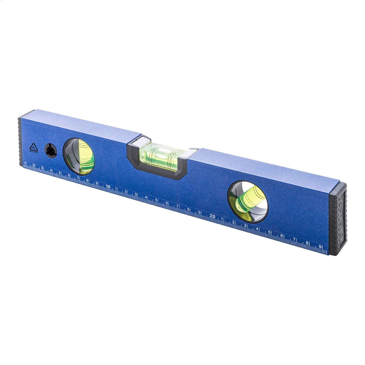 Ratupass Wasserwaage - blau-662