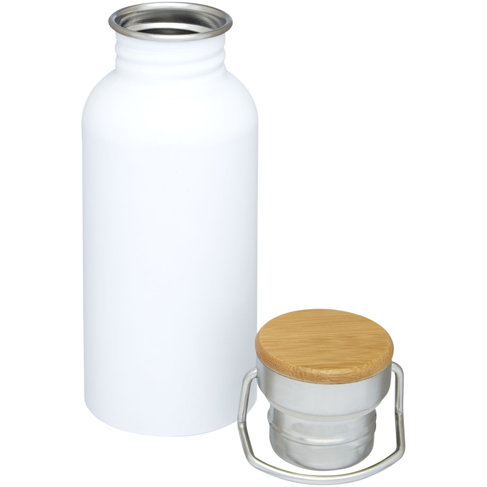 Thor 550 ml Sportflasche - weiss-422