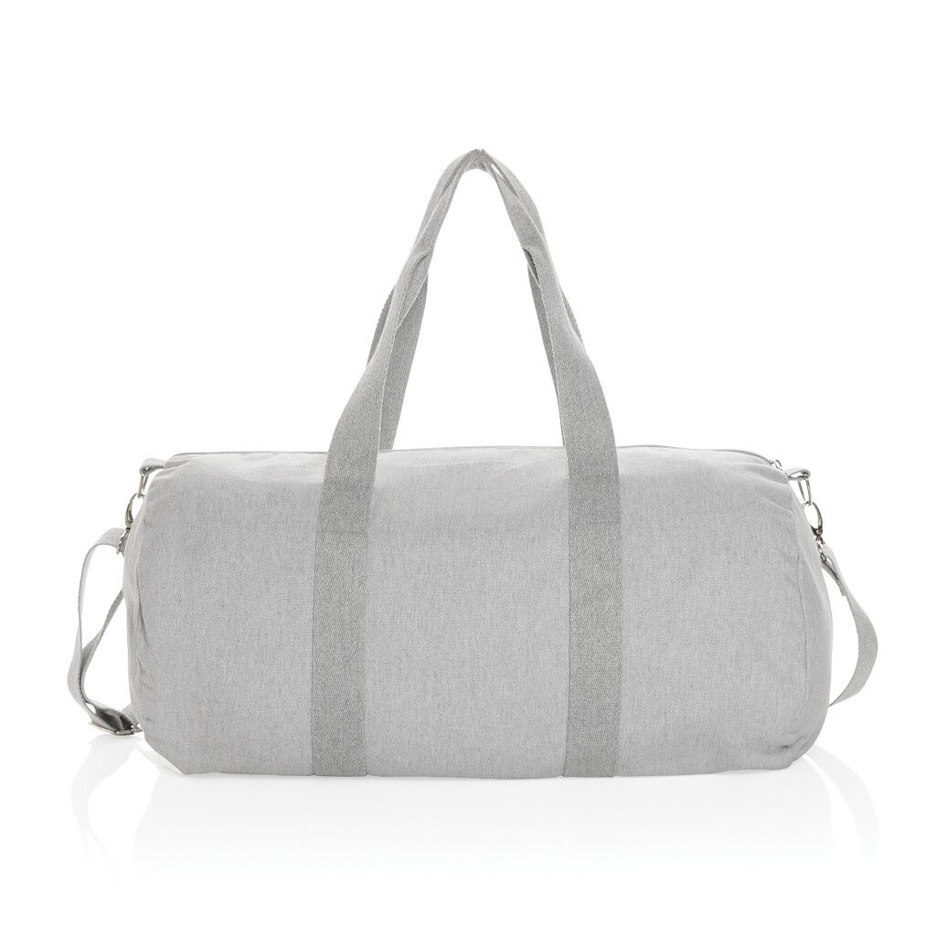Impact Aware™ 285g/m² ungefärbter rCanvas-Seesack - grau-167