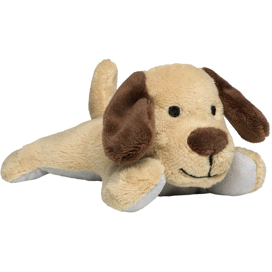 MiniFeet® Bildschirmreiniger Hund - hellbraun-236