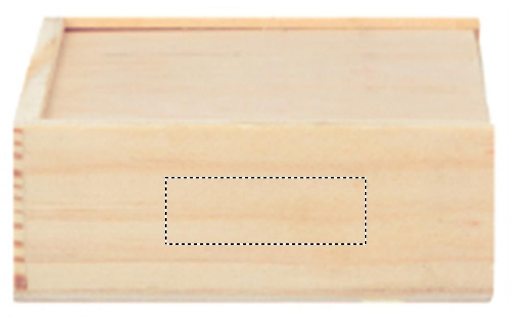Veredelungsposition SIDE LEFT