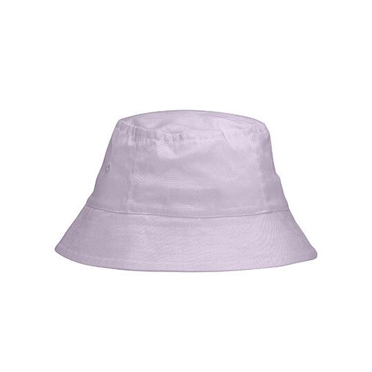 Bucket Hat - dusty purple-370