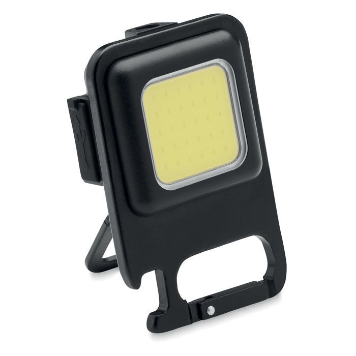 Multifunktionales COB-Licht BOC - schwarz-469