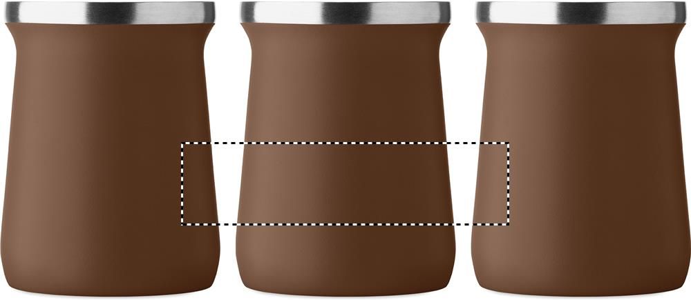 Veredelungsposition ROUNDSCREEN