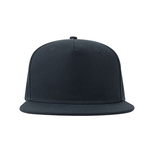 Snap Five-S - navy-274