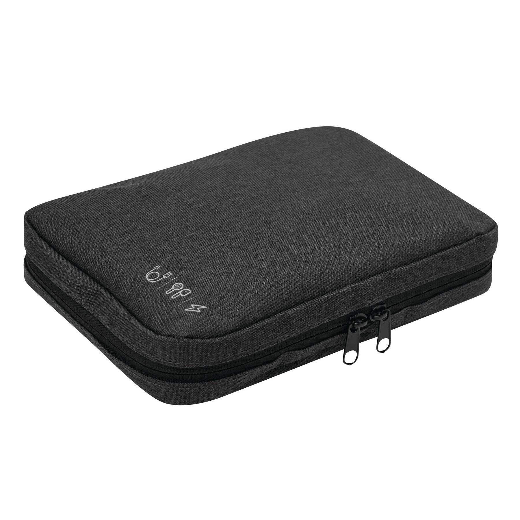 Kabeltasche TOP JOB - anthrazit-742