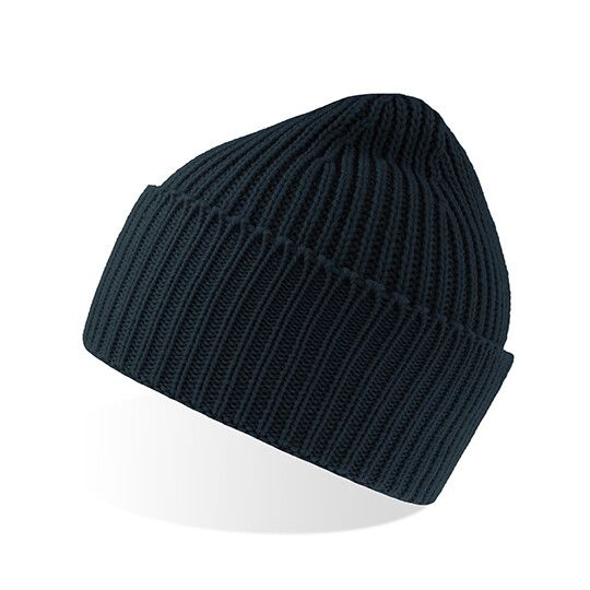 Oak Beanie - navy-477
